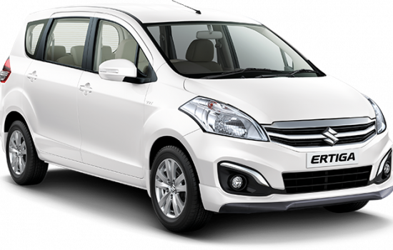 Ertiga