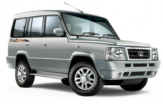 Tata Sumo