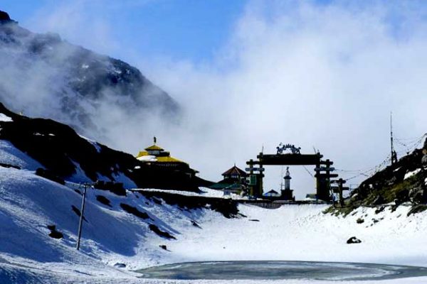 Tawang Valley Tour by Shillong Tours and Travels